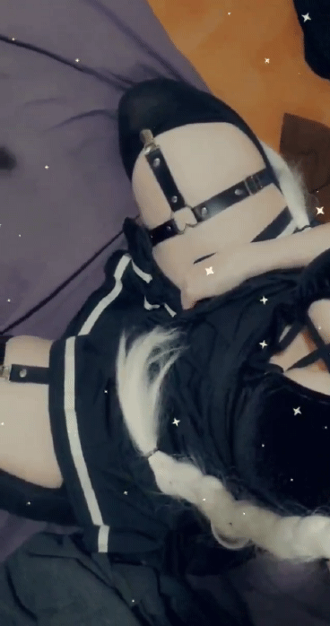 Cosplay Gifleri!
