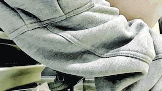 İşeme fışkırtarak boşalma