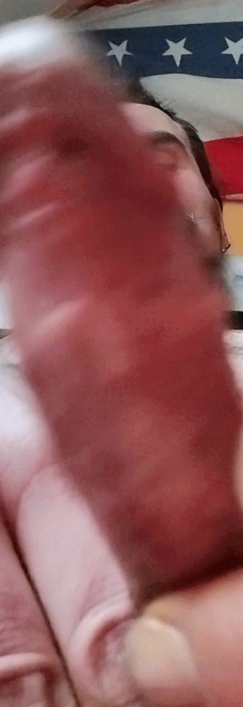 Büyük yarak boşalması #1